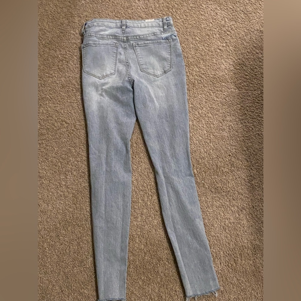Almost famous jeans